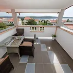 Apartmán With Parking Space Barbat, Rab - 23817 *