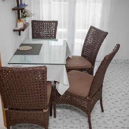 Apartmán With Parking Space Barbat, Rab - 23817