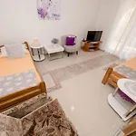 With Parking Space Barbat, Rab - 23817 Rab Town